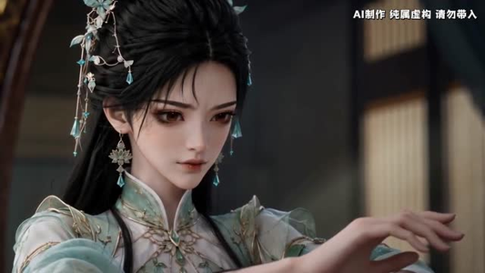惹她干嘛,她家夫君妖力无边!第四季（126集）大结局太过瘾了