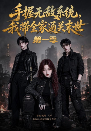 手握无敌系统,我带全家通关末世第一季（75集）超甜短剧抢先看