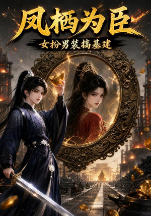 凤栖为臣，女扮男装搞基建（57集）高分佳作免费看