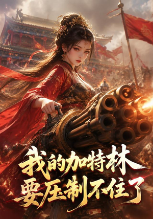 我的加特林要压制不住了(98集) 我的加特林要压制不住了(98集)常回家看看短剧