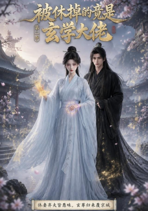 被休掉的竟是玄学大佬第二季（82集）最新热剧免费看