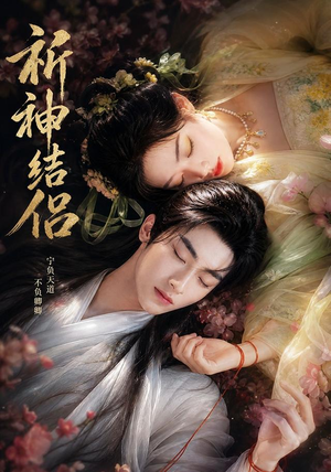 祈神结侣（25集）精彩连连免费看