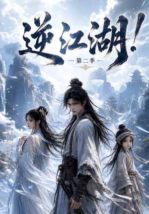 逆江湖！第二季（107集）免费看全集