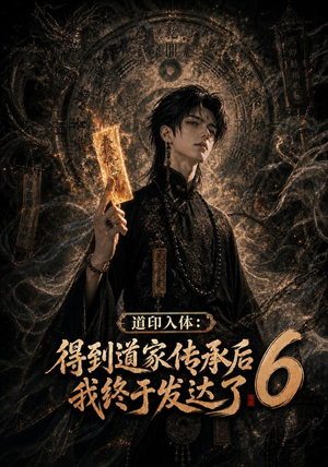 道印入体:得到道家传承后我终于发达了6(146集) 道印入体:得到道家传承后我终于发达了6(146集)真的太精彩了