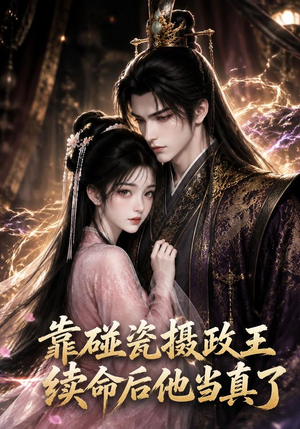靠碰瓷摄政王续命后他当真了（103集）精彩短剧看全集