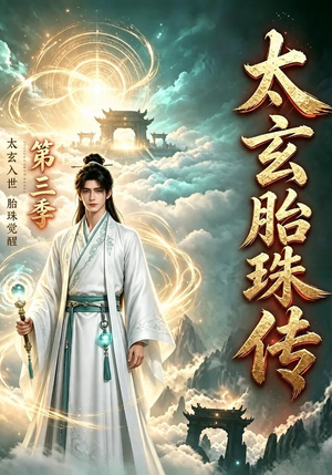 太玄胎珠传第三季(113集) 太玄胎珠传第三季(113集)短剧免费分享
