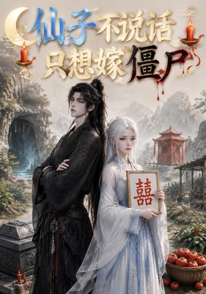 仙子不说话,只想嫁僵尸(55集) 仙子不说话,只想嫁僵尸(55集)第32集