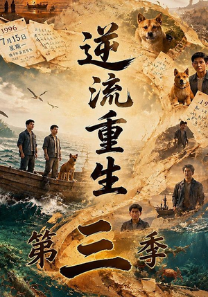 逆流重生第三季(130集) 逆流重生第三季(130集)今日短剧分享