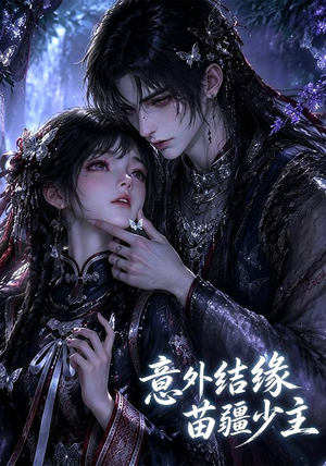 意外结缘苗疆少主(124集) 意外结缘苗疆少主(124集)短剧热门分享