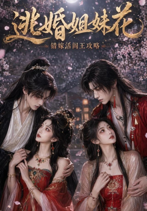 逃婚姐妹花之错嫁活阎王攻略（21集）观看软件