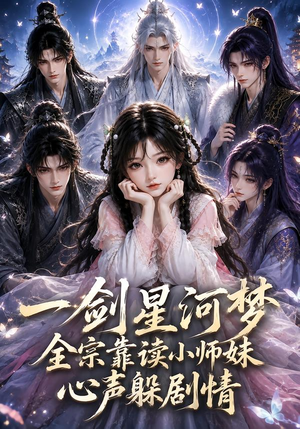 一剑星河梦，全宗靠读小师妹心声躲剧情（112集）网盘在线观看