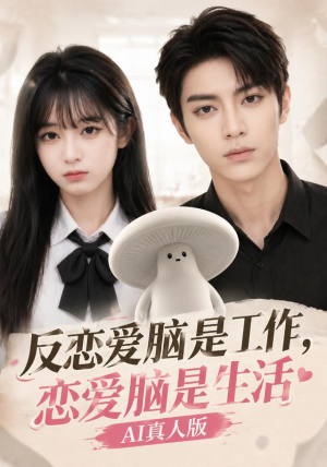 反恋爱脑是工作,恋爱脑是生活AI真人版(81集) 反恋爱脑是工作,恋爱脑是生活AI真人版(81集)短视频追剧推荐