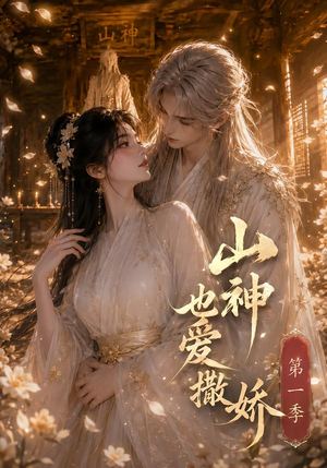 山神也爱撒娇第一季（182集）火热短剧抢先看