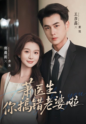 萧医生，你搞错老婆啦（65集）口碑之选免费看