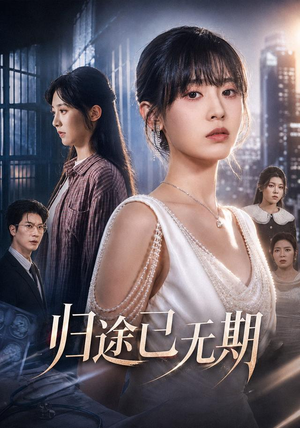 归途已无期（73集）短剧免费分享