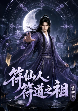 符仙人：符道之祖第四季（214集）短剧推荐分享