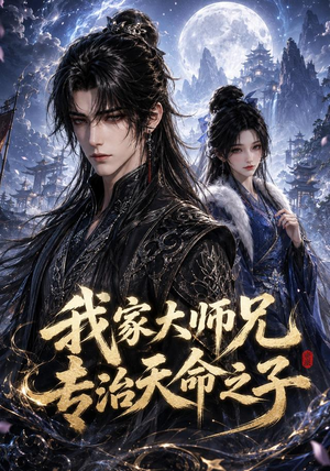 我家大师兄专治天命之子(121集) 我家大师兄专治天命之子(121集)好看短剧又来了