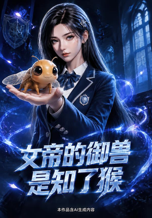 女帝的御兽是知了猴（68集）爆款短剧推荐