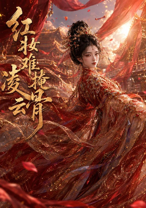 红妆难掩凌云骨(72集) 红妆难掩凌云骨(72集)短剧热播抢先看