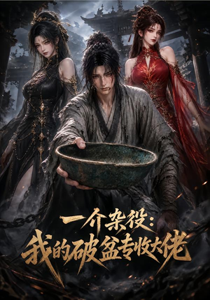 一介杂役：我的破盆专收大佬（42集）热播短剧重燃