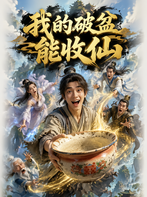 我的破盆能收仙（101集）短剧免费分享
