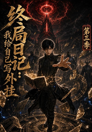 终局日记:我给自己写外挂第三季(90集) 终局日记:我给自己写外挂第三季(90集)网上可以看吗