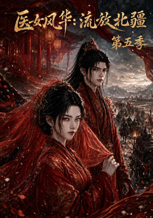 医女风华：流放北疆第五季（166集）短视频追剧推荐