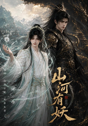山河有妖（更新至23集）红果免费短剧
