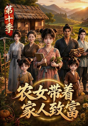 农女带着家人致富第十季(170集) 农女带着家人致富第十季(170集)在线免费观看