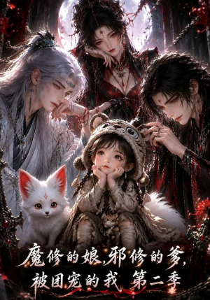 魔修的娘，邪修的爹，被团宠的我第二季（115集）短剧全集完整