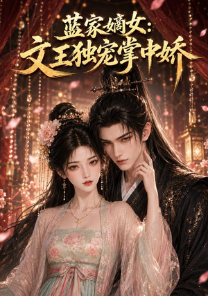 蓝家嫡女：文王独宠掌中娇（153集）我真的爱了