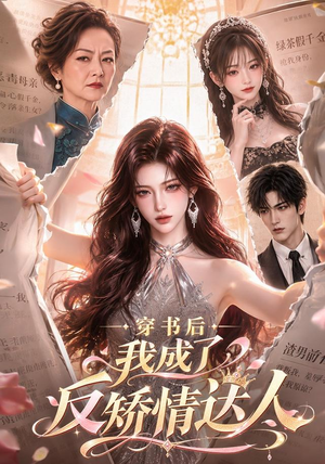 穿书后我成了反矫情达人（100集）超甜短剧分享