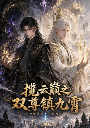 揽云巅之双尊镇九霄（129集）短剧太好看