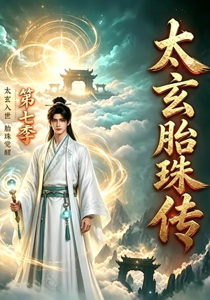 太玄胎珠传第七季（114集）在线看到大结局