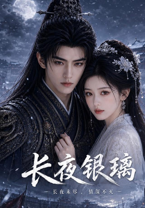 长夜银璃（22集）免费短剧看全集