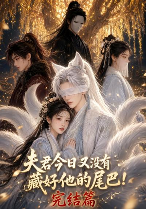 夫君今日又没有藏好他的尾巴！完结篇（91集）精彩片段