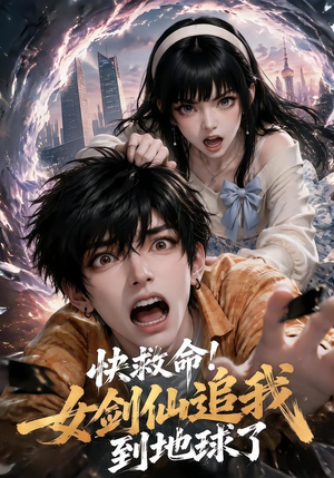 快救命，女剑仙追我到地球了（200集）在线免费观影