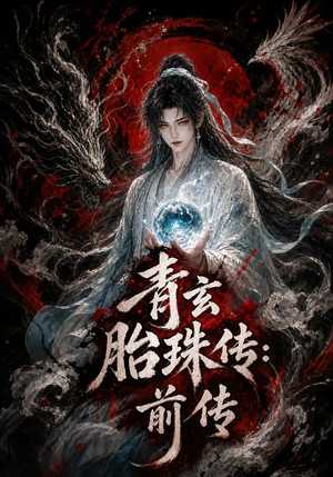 青玄胎珠传：前传（57集）推荐热门短剧