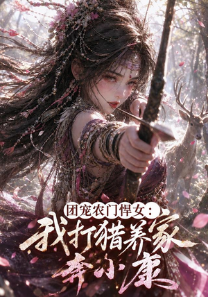 团宠农门悍女:我打猎养家奔小康(70集) 团宠农门悍女:我打猎养家奔小康(70集)免费看短剧
