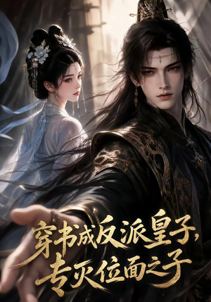 穿书成反派皇子，专灭位面之子（191集）深深爱上这部剧