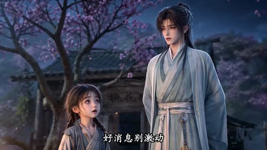 花眠又逢春，我和我的徒弟们（158集）短剧在哪个平台