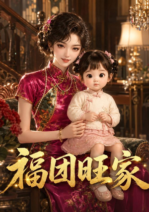 福团旺家(76集) 福团旺家(76集)短剧在线看