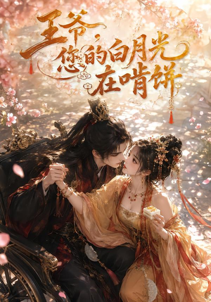 王爷，您的白月光在啃饼（60集）免费短剧看不停