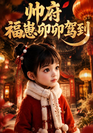 帅府福崽卯卯驾到（260集）最新上映免费看