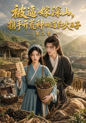 被逼嫁深山，携手开荒种田过红火日子第二季（106集）无需充值尽情看