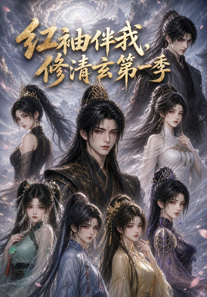 红袖伴我,修清玄第一季(245集) 红袖伴我,修清玄第一季(245集)好看短剧又来了