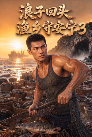 浪子回头，渔乡守安宁3（104集）红果短剧免费看