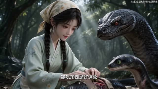 精通兽语之百兽养成记5(106集) 精通兽语之百兽养成记5(106集)完整版