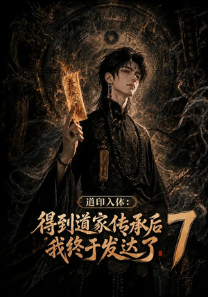 道印入体:得到道家传承后我终于发达了7(141集) 道印入体:得到道家传承后我终于发达了7(141集)免费看短剧