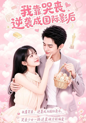 我靠哭丧，逆袭成国际影后（103集）80到100集
